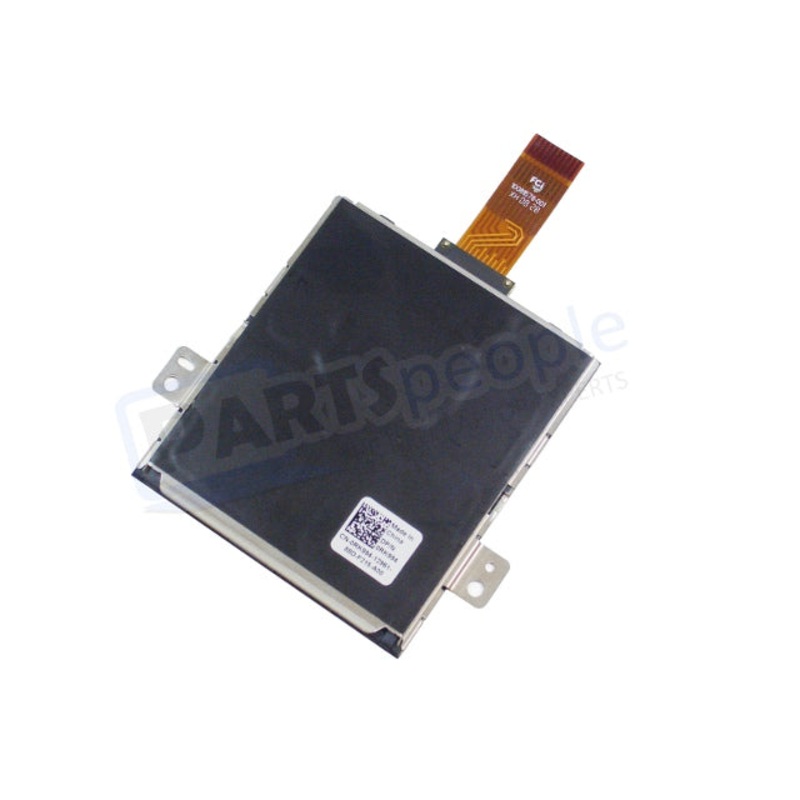 Used Latitude E6500 Precision M4400 Smart Card Slot Assembly Reader RK994