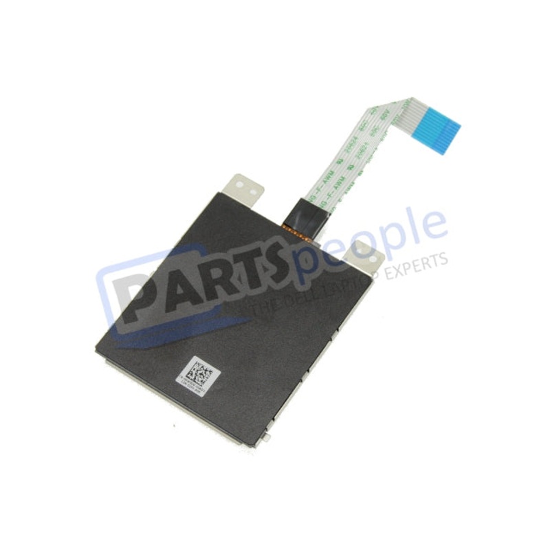 Used Latitude E6520 Smart Card Slot Assembly Reader KW0GV