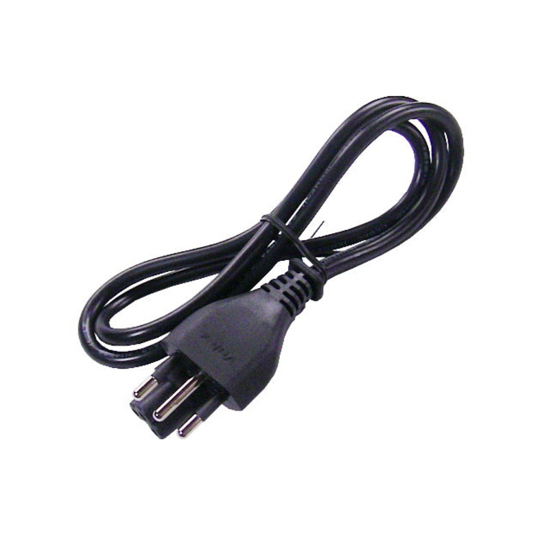 New Dell OEM Italy 250V 1 Meter 3 Prong Power Cord M572C