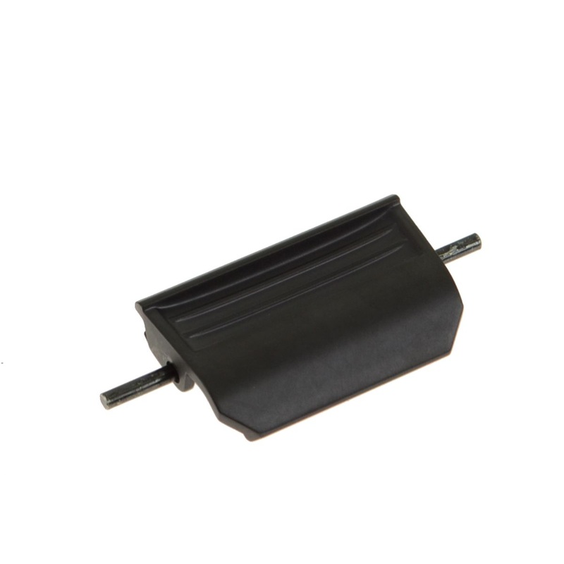New Dell OEM Latitude XFR E6420 LCD Spring Latch 8N089