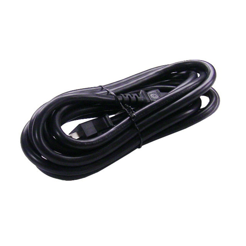 New Dell OEM Power Distribution Unit PDU 125V 12FT Power Cord J569N