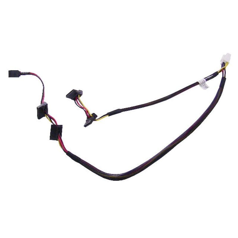 New Dell OEM PowerEdge T130 Server 4-Hard Drive 1-Optical Drive Cable J71RG