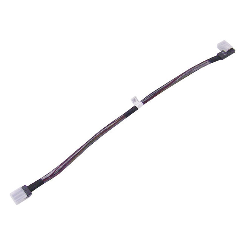 New Dell OEM PowerEdge T620 Server 16.5 Inch Mini-SAS Bp-b To SAS B Perc 8 Cable N2HFN