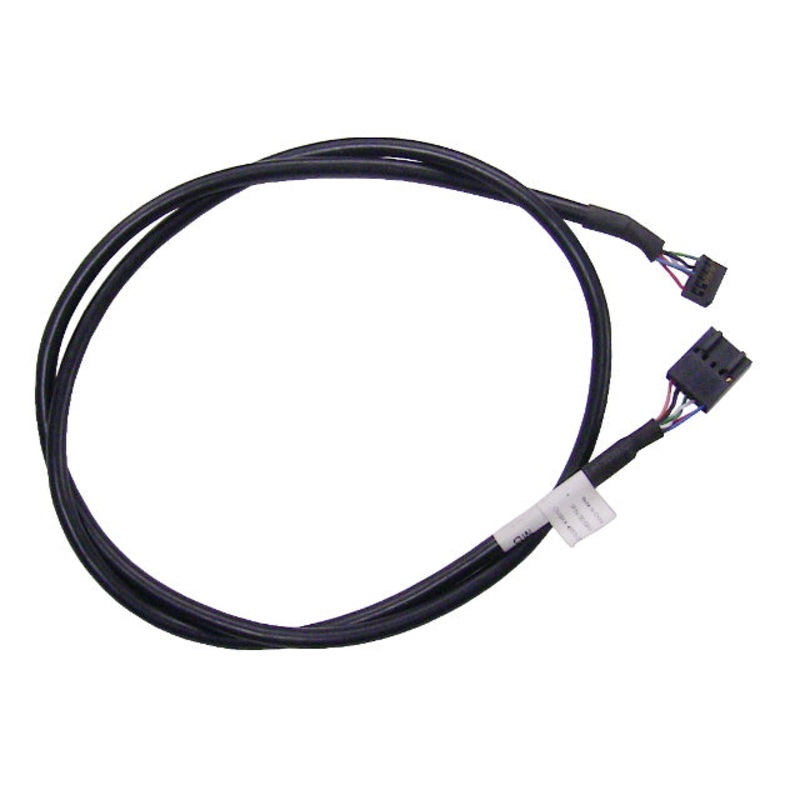 New Dell OEM Precision Workstation T5600 T5610 7810 Desktop Internal Card Reader Cable 0X9KK