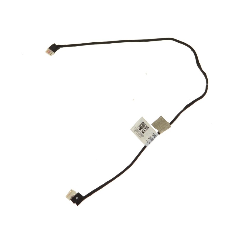 Refurbished Dell OEM Chromebook 11 3189 3181 2-in-1 Cable for Reed Switch HAL Sensor Cable SBCC1