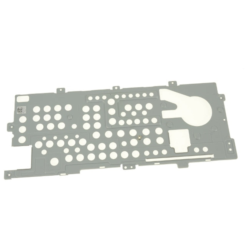 Used Dell OEM Alienware 14 R1 Keyboard Tray Support Bracket XJH8R