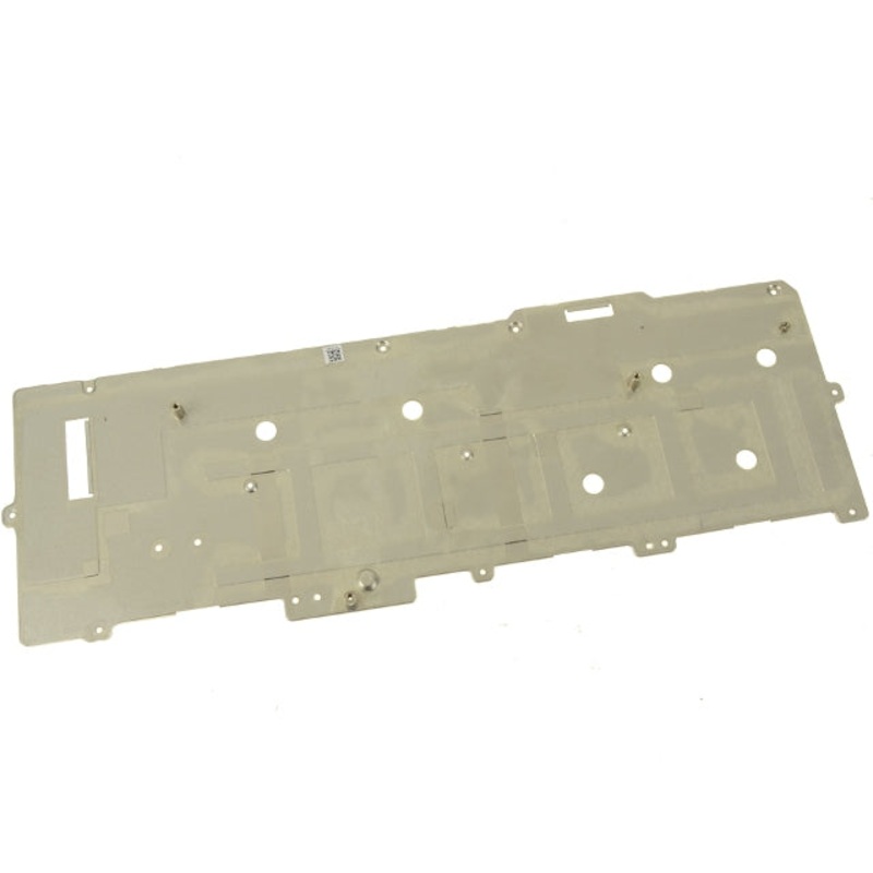 Used Dell OEM Alienware 18 R1 Keyboard Support Bracket 221DX