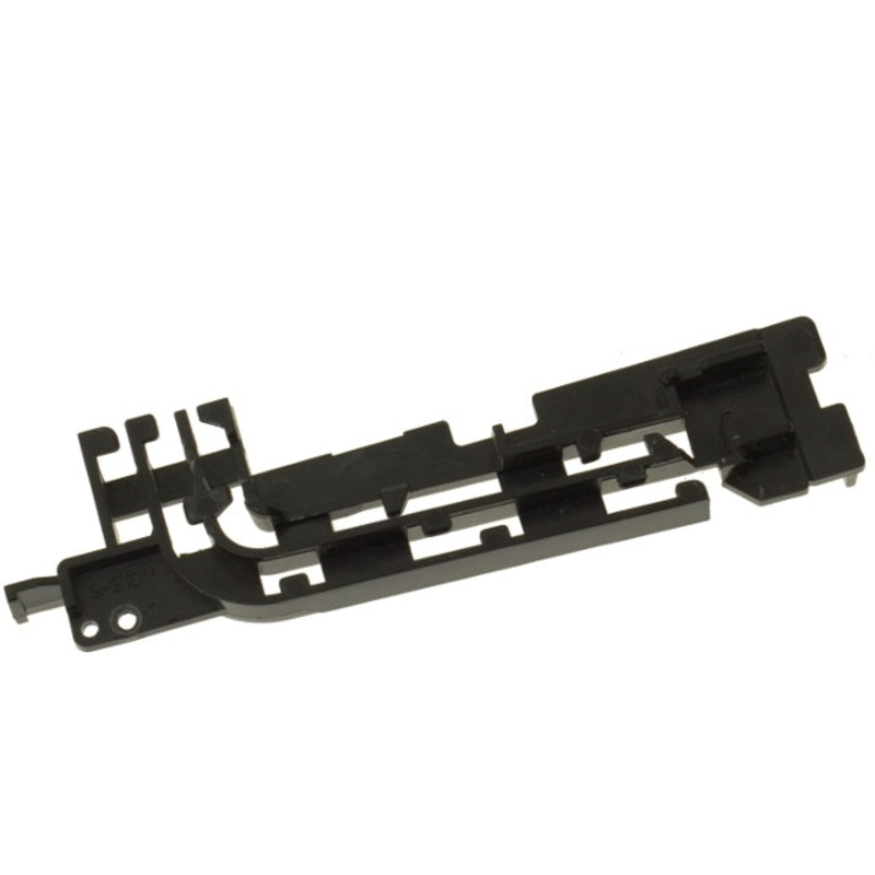 Used Dell OEM Alienware 18 R1 Plastic Cable Guide Bracket MHN6X