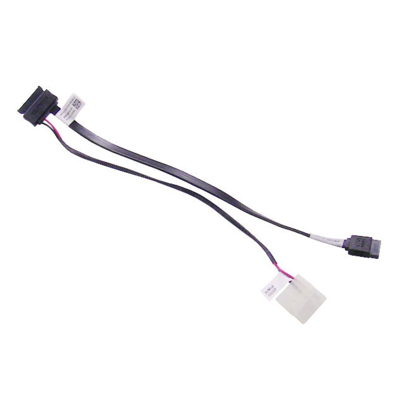 Used Dell OEM Alienware Area 51 280mm SATA ODD Power Cable 8FHRX