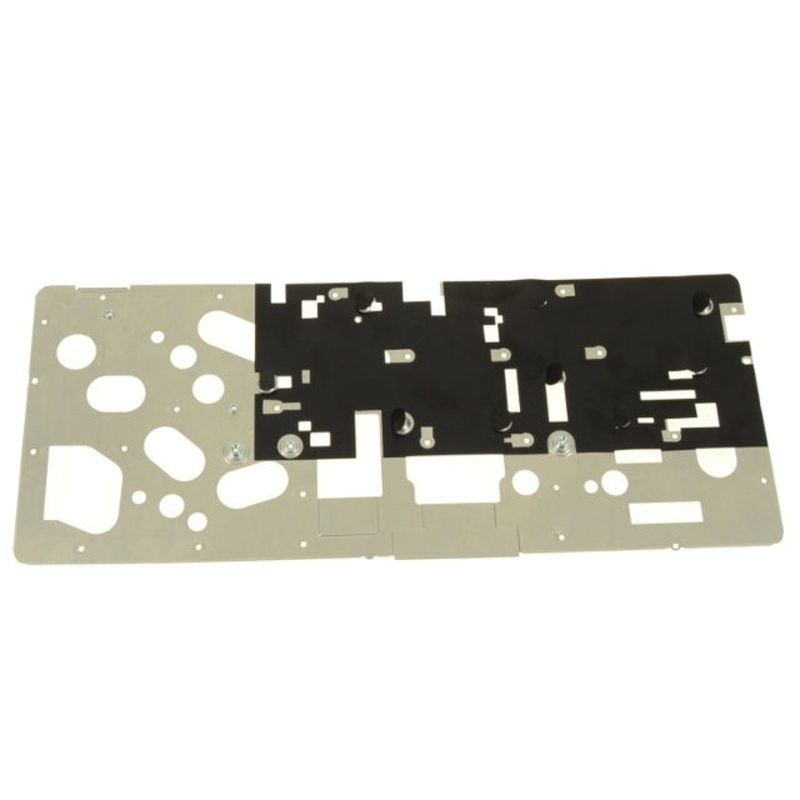 Used Dell OEM Chromebook 13 7310 Keyboard Support Bracket Tray TKR18