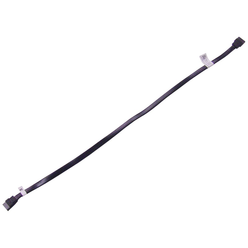 Used Dell OEM Desktop 410MM HDD SATA Data Cable 29KWG