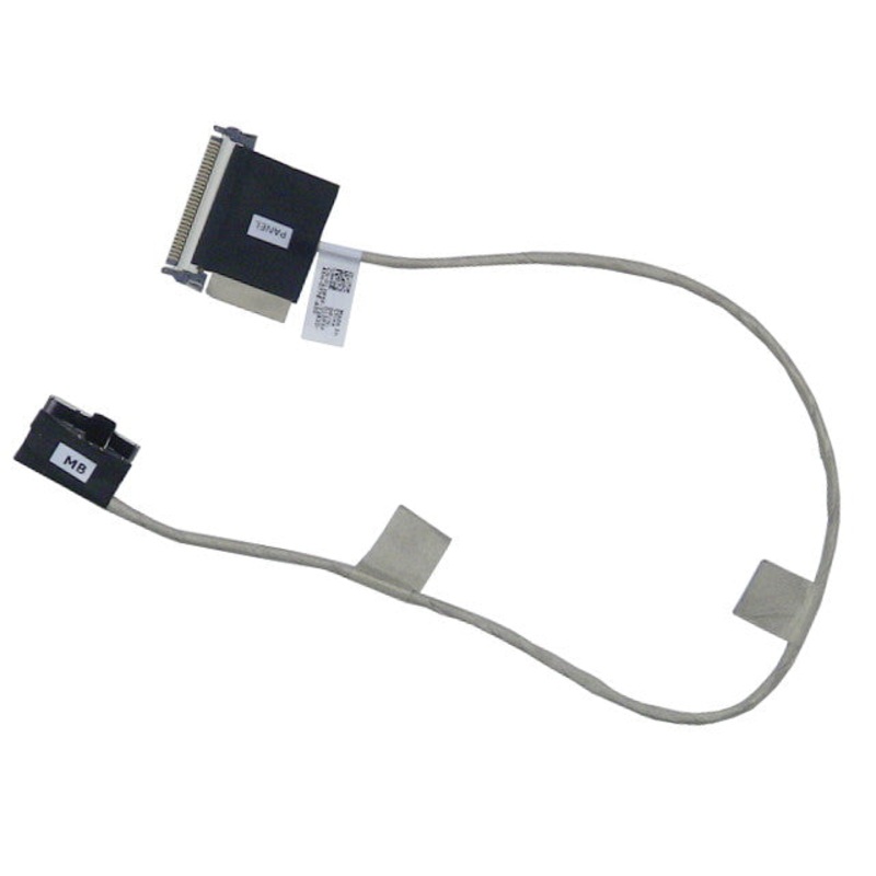 Used Dell OEM Inspiron 20 3043 All-In-One Desktop LCD Cable 13P5F