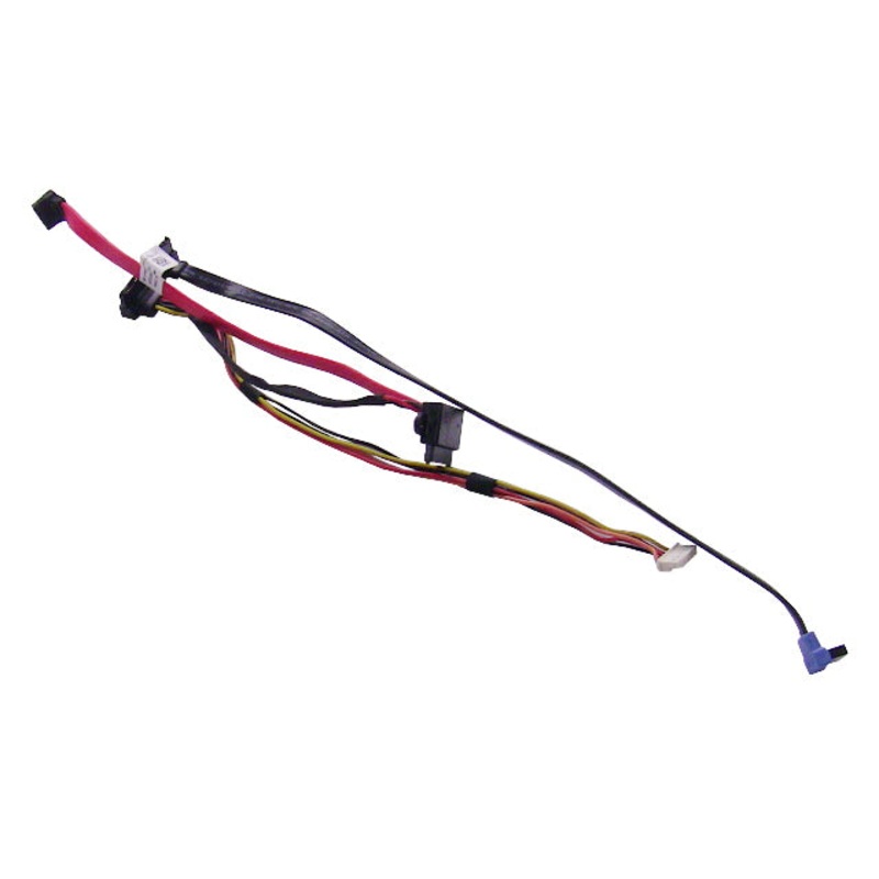 Used Dell OEM Inspiron 20 3048 SATA HDD ODD Power Cable VC6J3