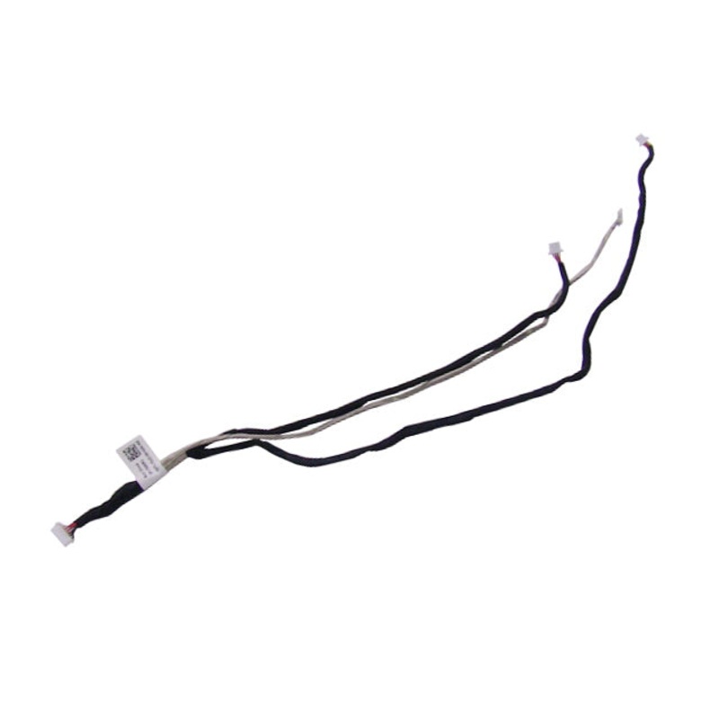 Used Dell OEM Inspiron 24 5459 All-In-One Desktop Webcam & Mic Cable 70NM1