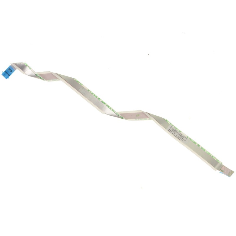 Used Dell OEM Inspiron 5570 5575 Ribbon Cable for Fingerprint Reader Module