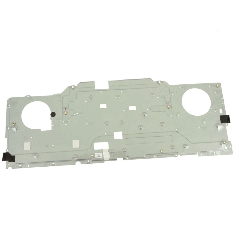 Used Dell OEM Inspiron 7577 Keyboard Tray Support Bracket RRHTX