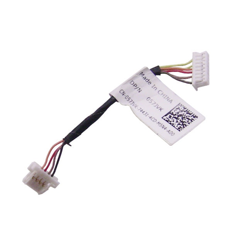 Used Dell OEM Inspiron Desktop 23 5348 Optiplex 9030 All-In-One Desktop Inverter Cable 57JVK