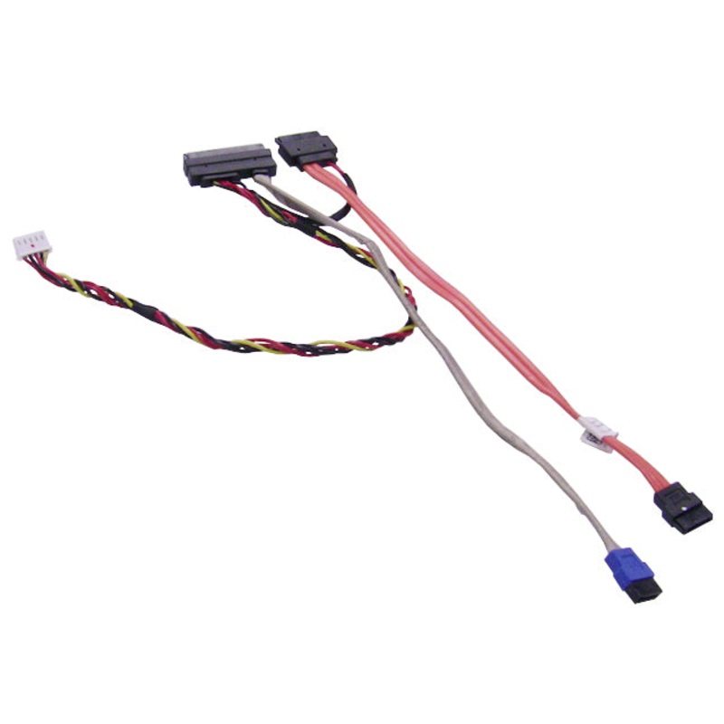 Used Dell OEM Inspiron Desktop 24 3452 34553459 All-In-One Desktop HDD SATA Optical Drive Power Cable CXKJP