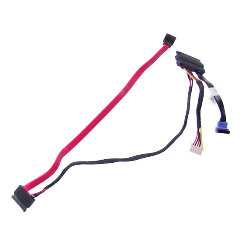 Used Dell OEM Inspiron One 2020 OptiPlex 3011 All-In-One Desktop SATA Hard Drive Optical Drive Cable Y2GNY