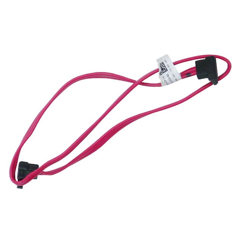 Used Dell OEM Inspiron & Optiplex All-In-One Desktop SATA Hard Drive Data Cable 33RN0