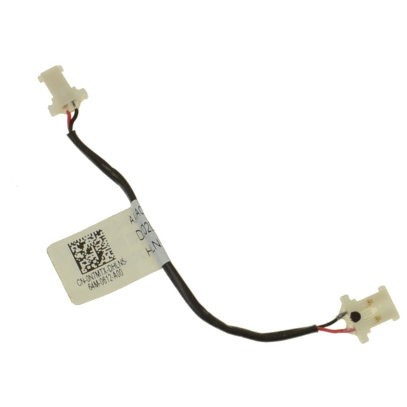 Used Dell OEM Latitude 5175 5179 Tablet Docking Power Cable N7MTX