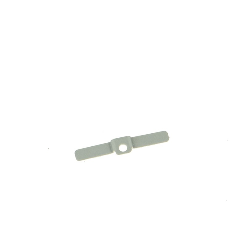 Used Dell OEM Latitude 5400 5480 7480 Metal Mounting Bracket for the WLAN Wireless Card