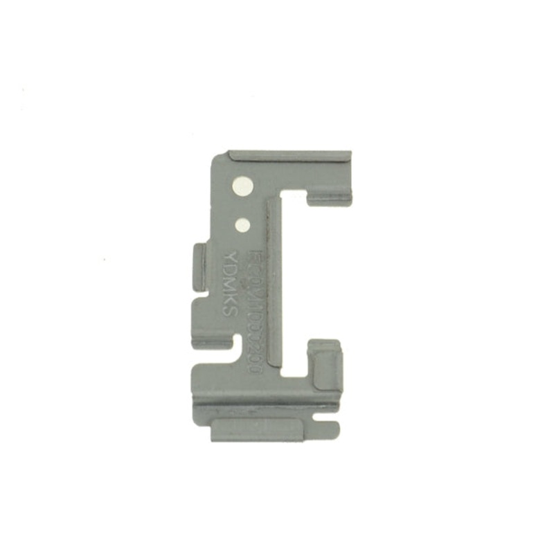 Used Dell OEM Latitude 6430u E5540 E5430 E5530 Metal Mounting Bracket for FIngerprint Reader YDMKS