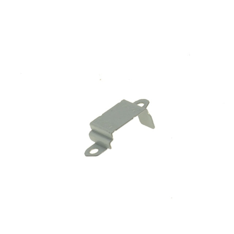 Used Dell OEM Latitude 6430u Metal Mounting Bracket for DC Jack