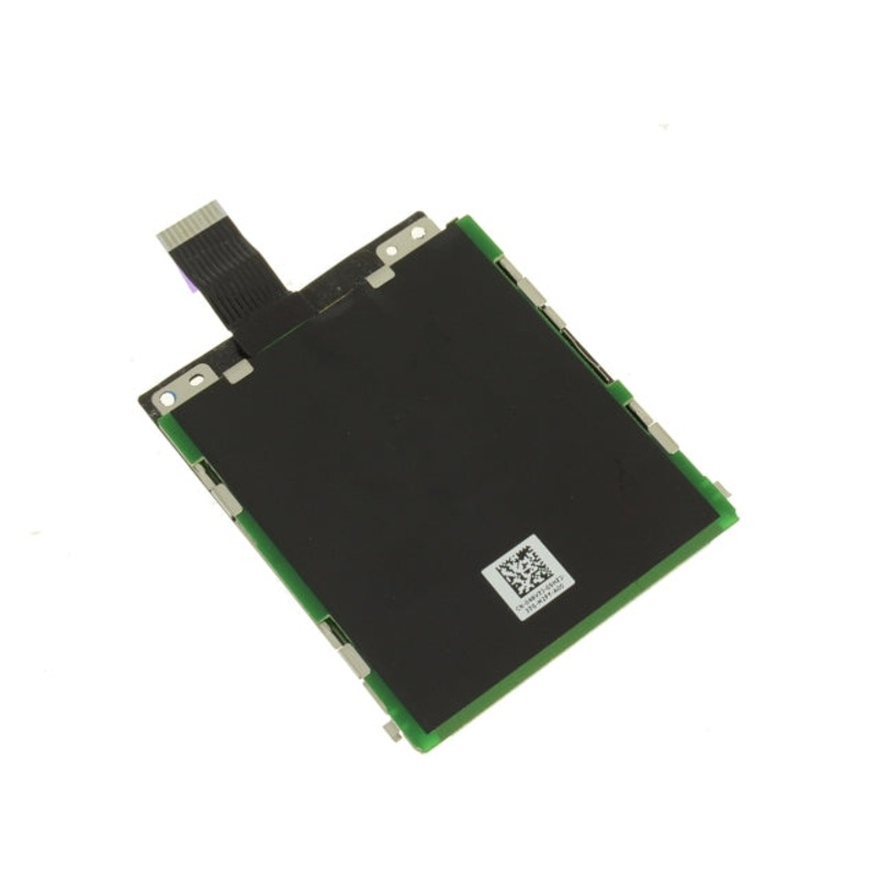 Used Dell OEM Latitude 6430U Smart Card Reader Module 46V7J
