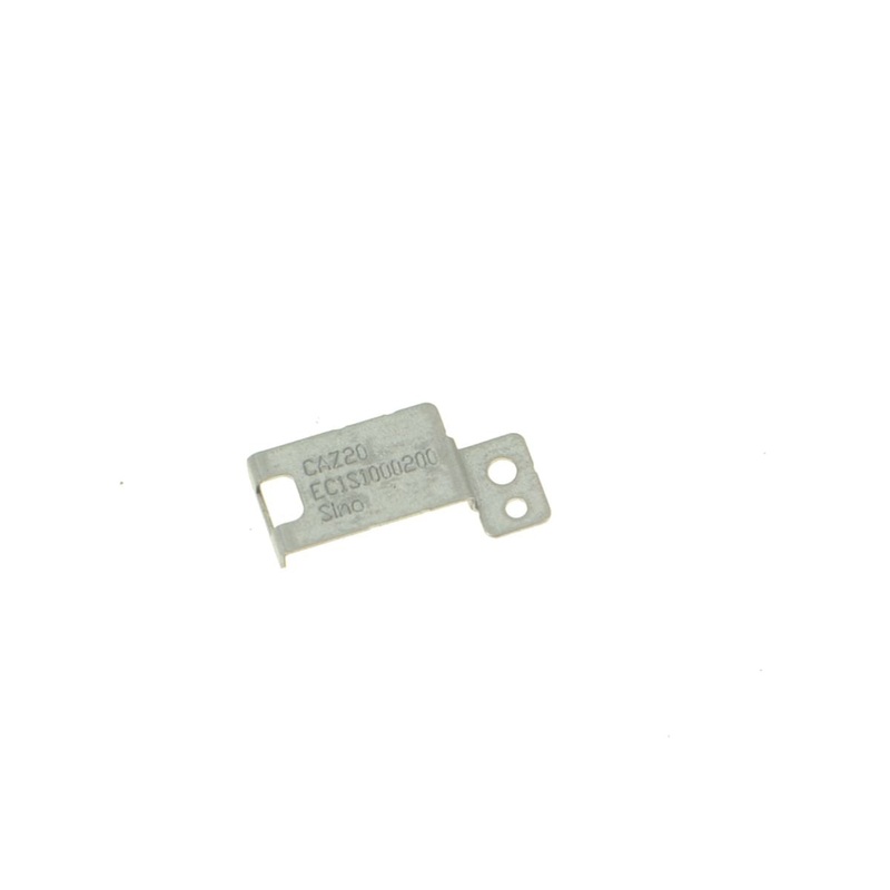 Used Dell OEM Latitude 7480 Metal Mounting Bracket for DC Jack