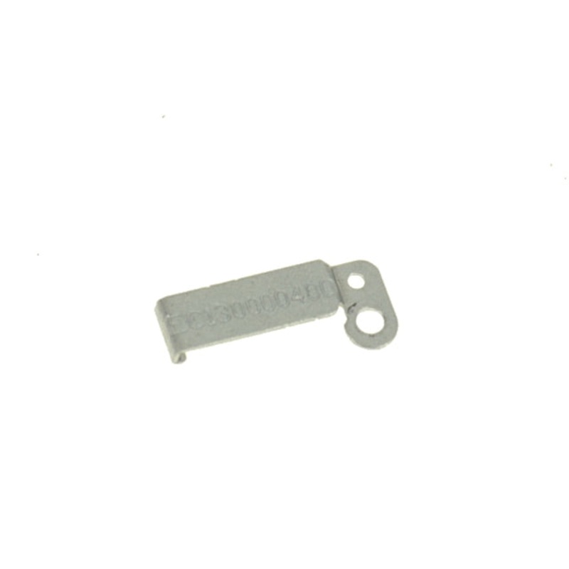 Used Dell OEM Latitude E5250 Metal Mounting Bracket for DC Jack