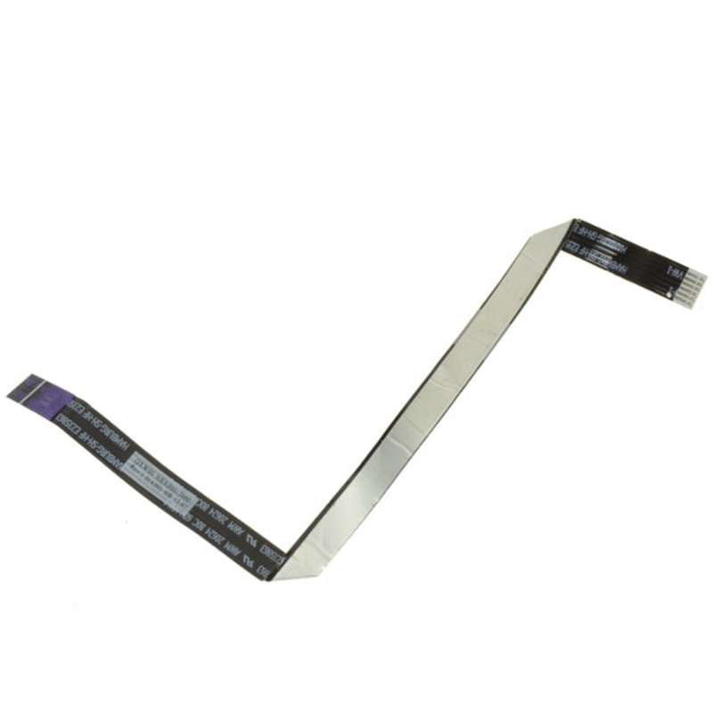 Used Dell OEM Latitude E5430 Ribbon Cable for Fingerprint Reader Module