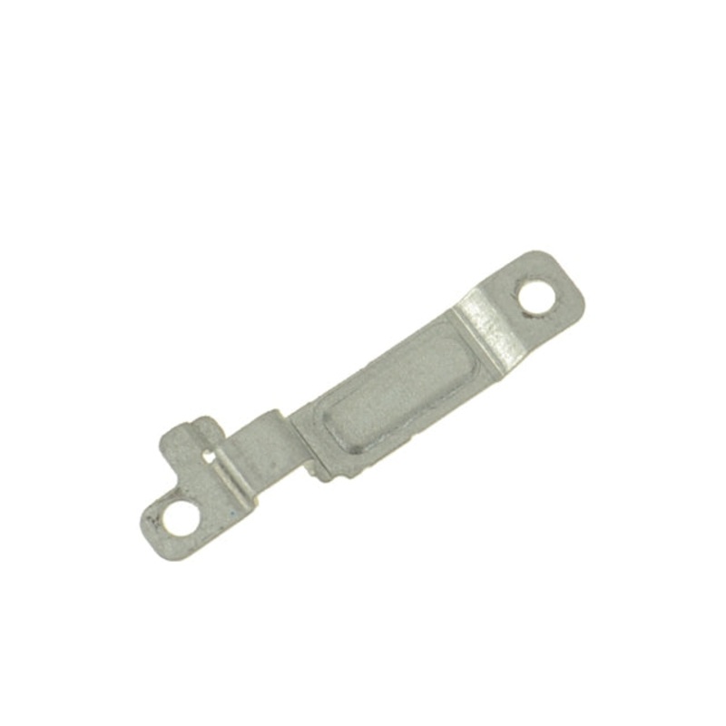 Used Dell OEM Latitude E5450 Metal Mounting Bracket for DC Jack