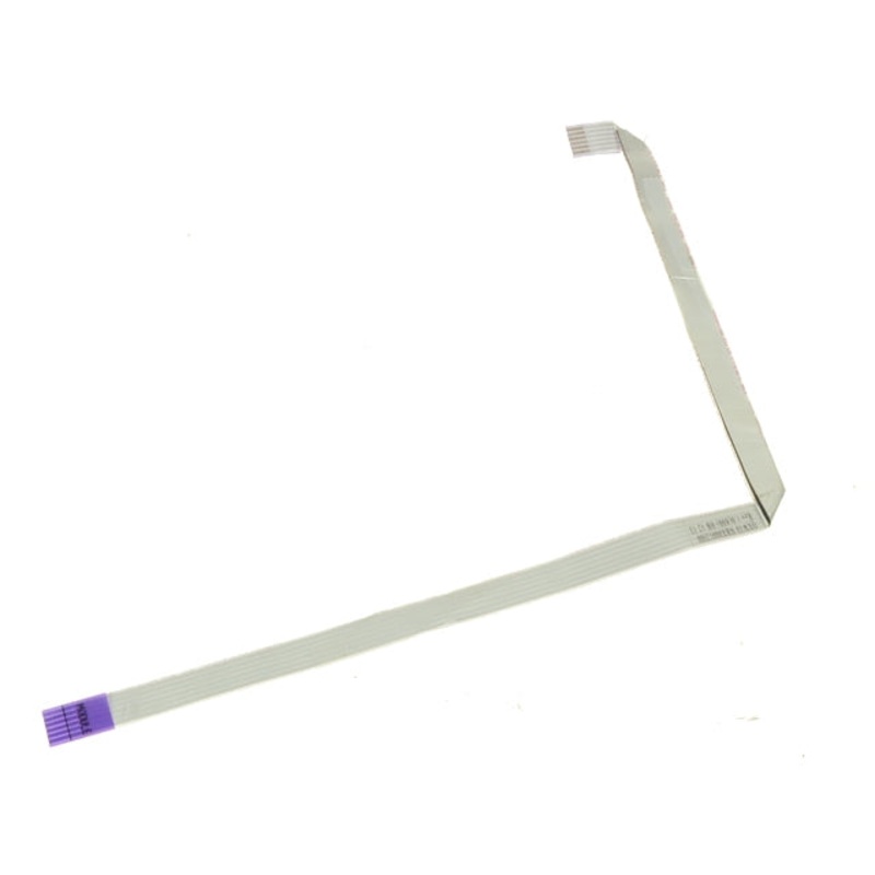 Used Dell OEM Latitude E5530 Ribbon Cable for Fingerprint Reader Module