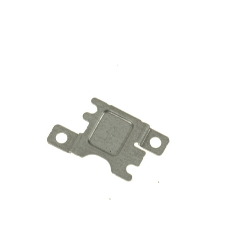 Used Dell OEM Latitude E5570 Metal Mounting Bracket for DC Jack