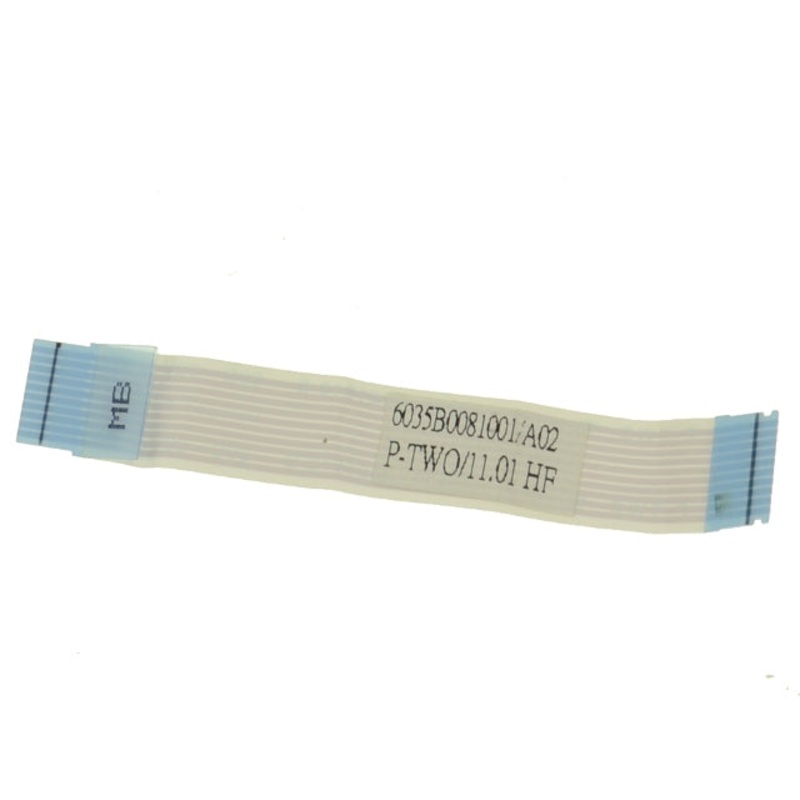 Used Dell OEM Latitude E6220 Keyboard Ribbon Cable WPX5N