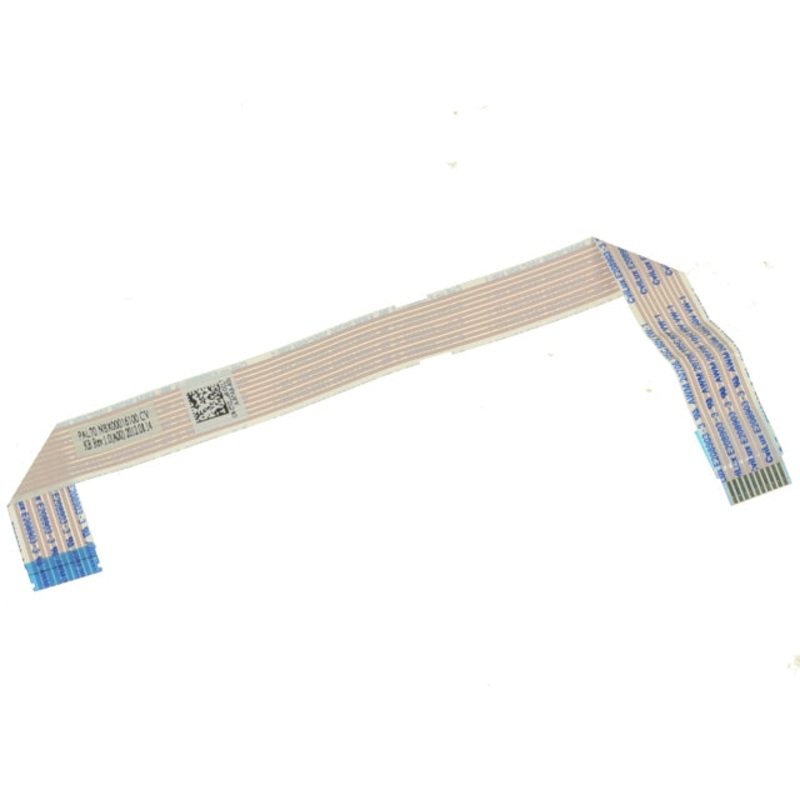 Used Dell OEM Latitude E6320 Keyboard Ribbon Cable T0V8K RG2MW