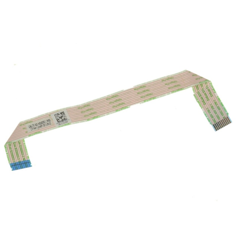 Used Dell OEM Latitude E6330 E6430s Keyboard Ribbon Cable 4T4PN