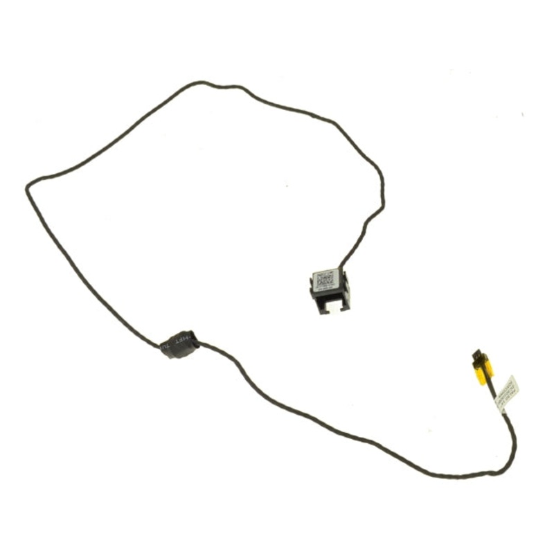 Used Dell OEM Latitude E6420 RJ-11 56k Modem Jack Port  Cable 7TM86