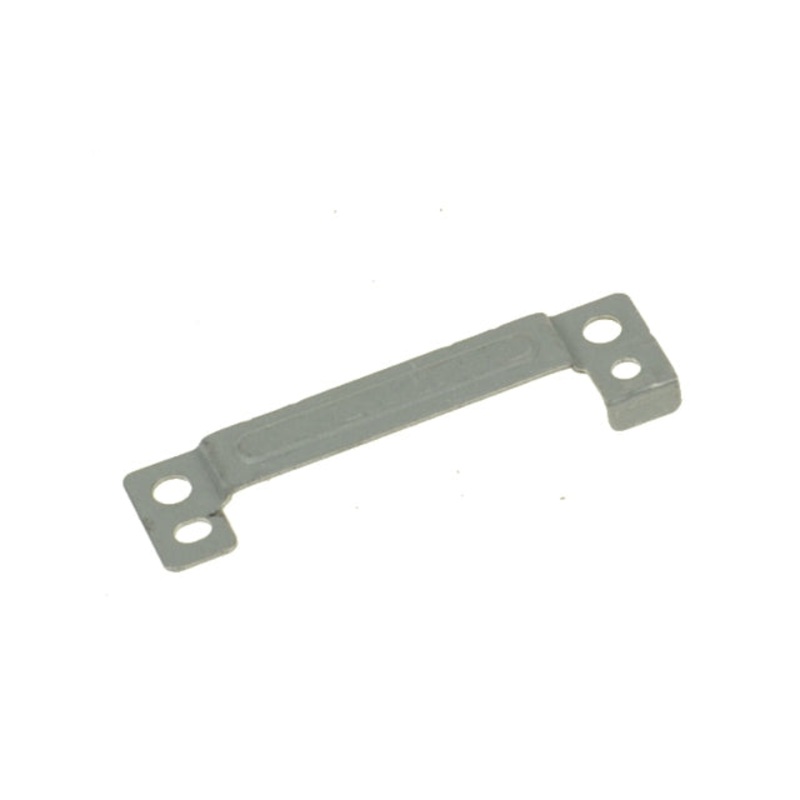 Used Dell OEM Latitude E6530 Metal Mounting Bracket for the LCD Ribbon Cable K0GVH