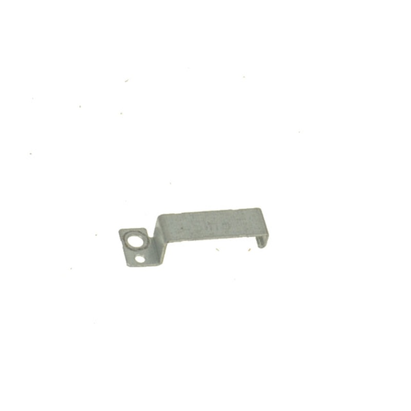 Used Dell OEM Latitude E7240 Metal Mounting Bracket for DC Jack