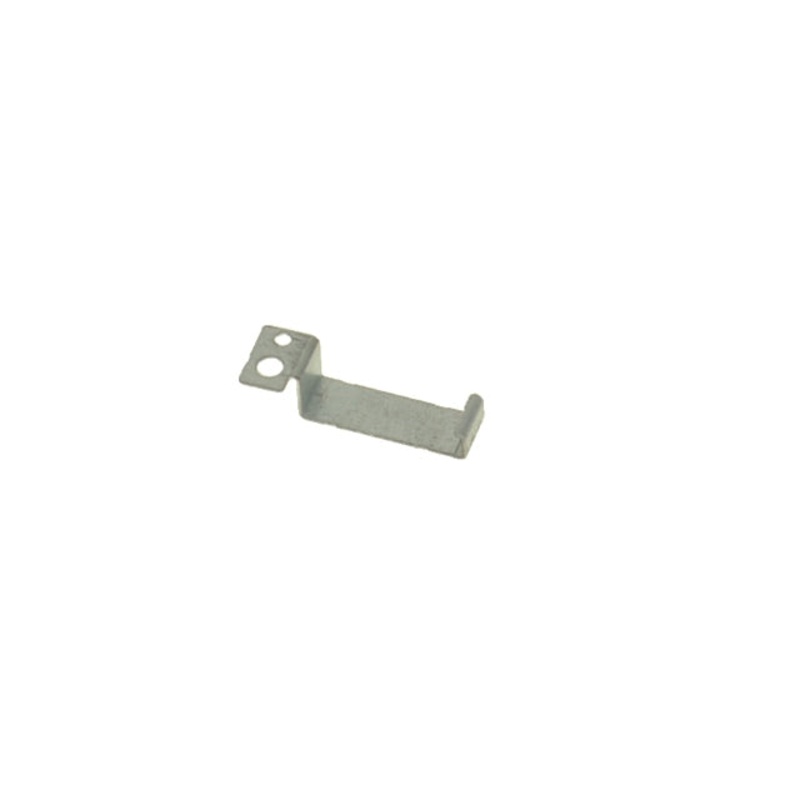 Used Dell OEM Latitude E7250 Metal Mounting Bracket for DC Jack