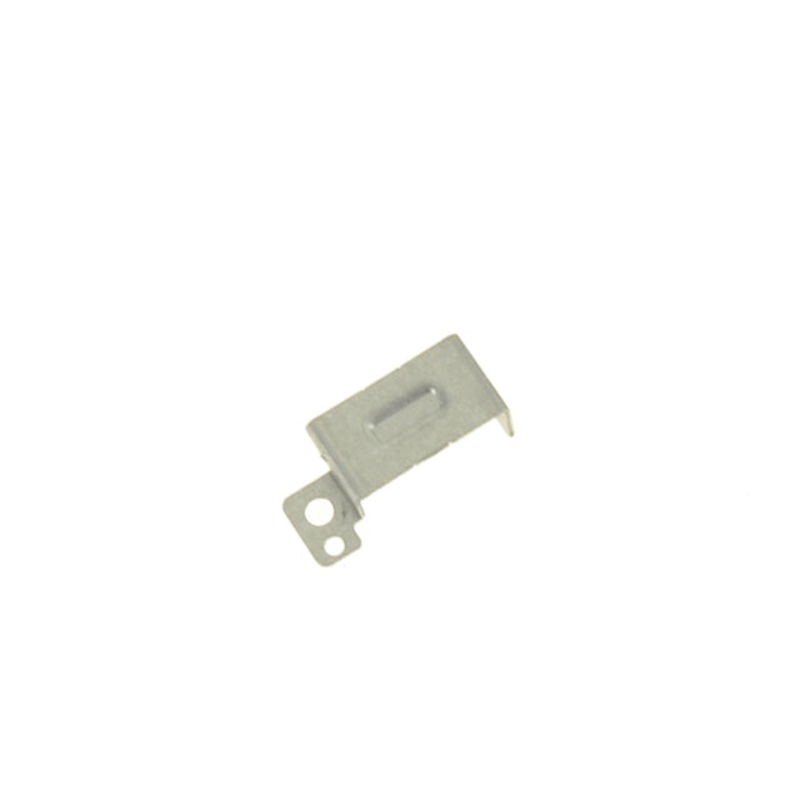 Used Dell OEM Latitude E7270 Metal Mounting Bracket for DC Jack