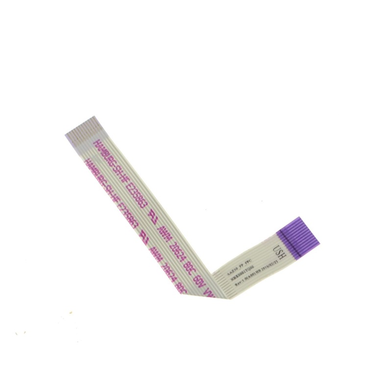 Used Dell OEM Latitude E7270 Ribbon Cable for FIngerprinter Reader