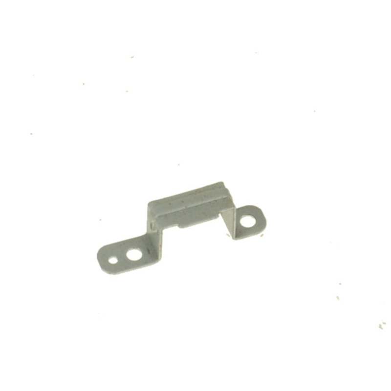 Used Dell OEM Latitude E7440 Metal Mounting Bracket for DC Jack