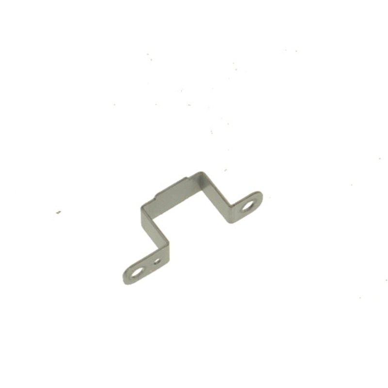 Used Dell OEM Latitude E7450 Metal Mounting Bracket for DC Jack