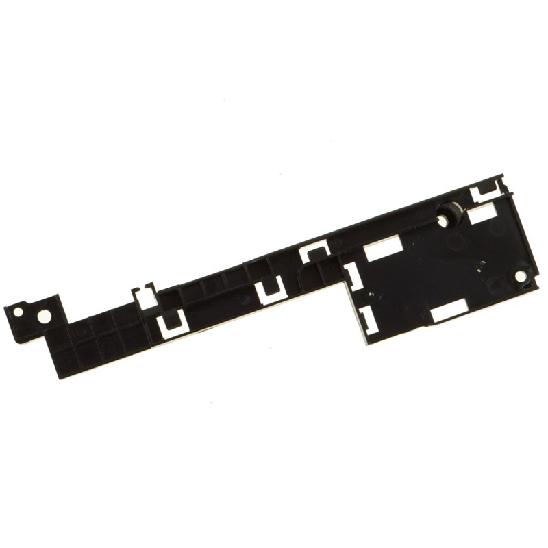 Used Dell OEM Latitude Rugged 5414 Plastic Cable Guide Bracket RF Holder