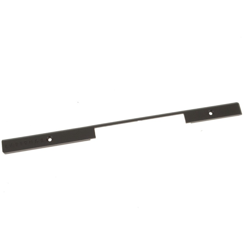 Used Dell OEM Latitude XFR E6420 Center Keyboard Trim Cover  WX75D