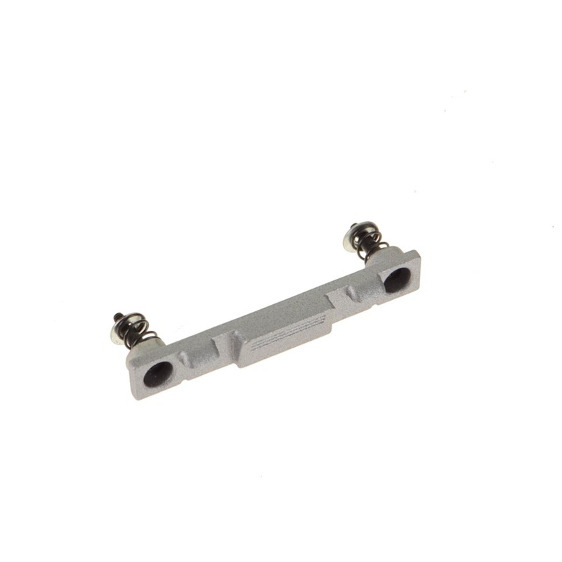 Used Dell OEM Latitude XFR XT2 Base LCD Spring Latch 7Y65M