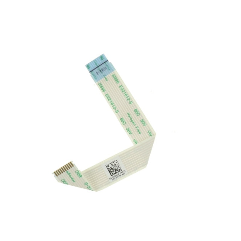 Used Dell OEM Latitude XT3 Keyboard Ribbon Cable G00CP